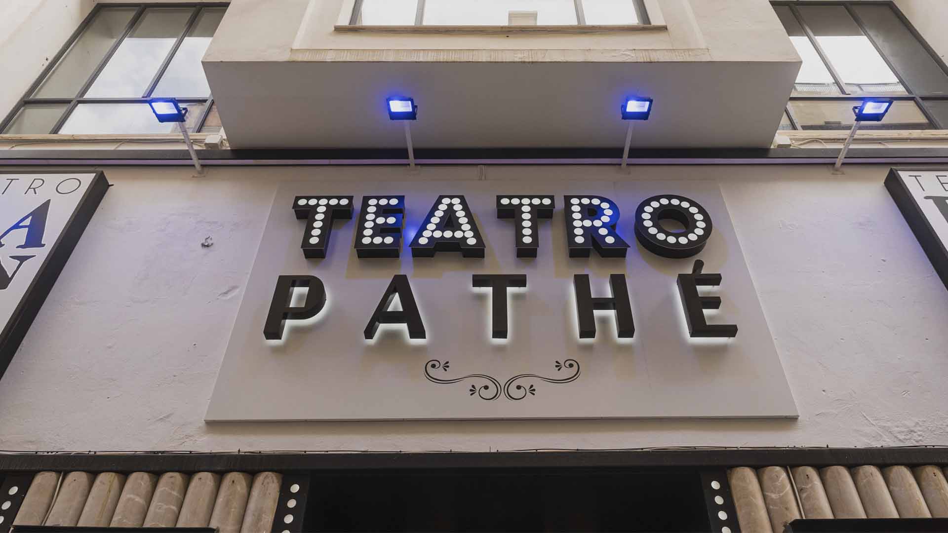 teatro pathe