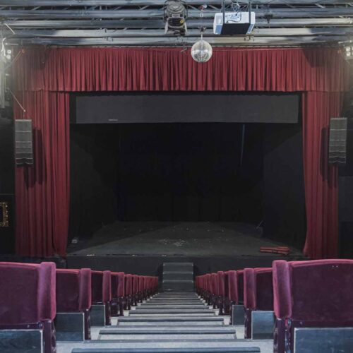 teatro pathe